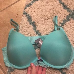 Dream angels push up bra